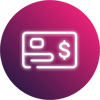 Icon-Card Money