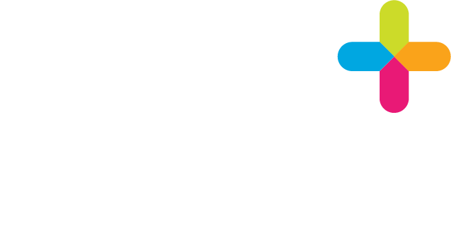 PlayPlus Logo Reversed